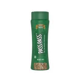 Pass Pass Minty Mix Mouth Freshener