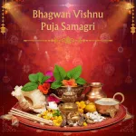 Bhagwan Vishnu Puja 