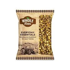 Whole Farm Premium Bhuna Chana/Roasted Chana