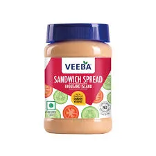 Veeba Thousand Island Sandwich Spread