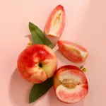 Aadoo 250 g Peach