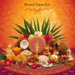 Bhumi Pujan Kit