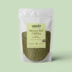 Udkay Moong Dal (Dhuli) Split