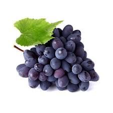 Kale Angoor (Black Grapes)