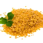 Udkay Unpolished Yellow Moong Dal (Dhuli) Split 1 kg