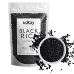 Udkay Black / Chakhao Rice  Antioxidant rich 1 KG