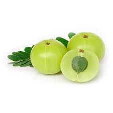 Amla (Indian Gooseberry)