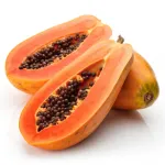 Papita 1 kg Papaya
