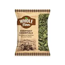 Whole Farm Premium Kasuri Methi