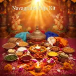 Navagraha Puja Kit