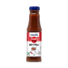 Veeba Wok Tok Chilli Sauce