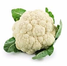 Phool Gobhi (Cauliflower)