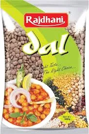 Rajdhani Masoor Dal/Masri Dal