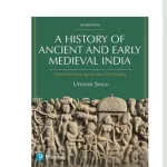 A History of Ancient & Early Medieval India ? Upinder Singh