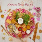Akshaya Tritiya Puja