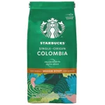 Starbucks Blonde Single-Origin Colombia Medium Roasted & Ground Coffee