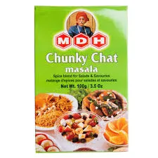 MDH Chunky Chat Masala