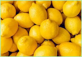 Nimbu (Lemon)