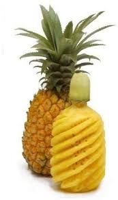 Anaar Dana Chhile Hue (Pomegranate Peeled)