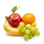 Mixed Fruit Salad Combo