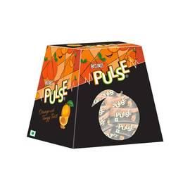 Pulse Orange Candy
