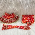 Designer Bhagwan Dress