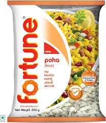 Fortune Thick Poha