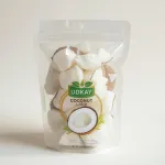 Coconut Pieces | 1 pc