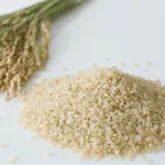 Udkay Broken Rice Economy grade