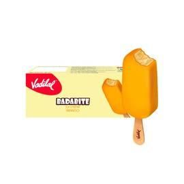 Vadilal Mango Badabite Ice Cream Stick