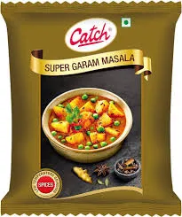 Catch Super Garam Masala