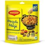 Maggi Masala-ae-Magic Sabzi Masala 72g