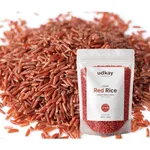 Udkay Red Rice Healthy whole grain 5 KG
