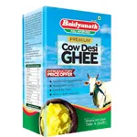 Baidyanath Premium Pure Cow Ghee 1kg