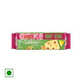 Britannia Fruit Cake (Veg)