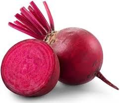 Chukandar (Beetroot)