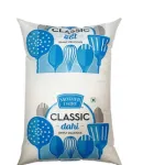 Mother Dairy Classic Curd 1 KG