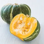 Peela Kaddu Yellow Pumpkin  1kg
