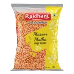 Rajdhani Masoor Dal/Masri Dal 1 kg