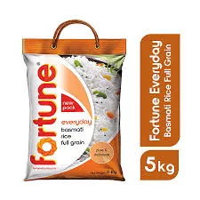 Fortune Everyday Basmati Rice Full Grains