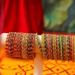 Choodiyan Bangles 1 PC