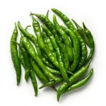 Green Chilli