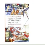 Sekhar Bandyopadhyay ? From Plassey to Partition