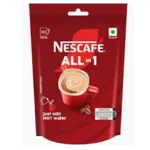 Nescafe All in One Coffee Premix (Multi Pack)