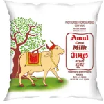 Amul Cow Fresh Milk