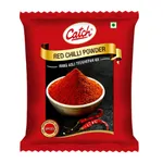 Catch Red Chilli Powder 100g