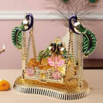 Radha Krishna (Jhula) 1 PC