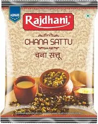 Rajdhani Chana Sattu