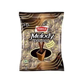 Parle Melody Chocolaty Candy