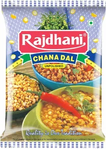 Rajdhani Chana Dal